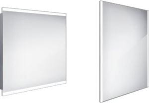NIMCO ZP 12000 zrkadlo 90x70 cm, reverzibilné, s osvetlením