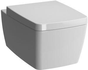VITRA METROPOLE závesné WC, VitrAhygiene