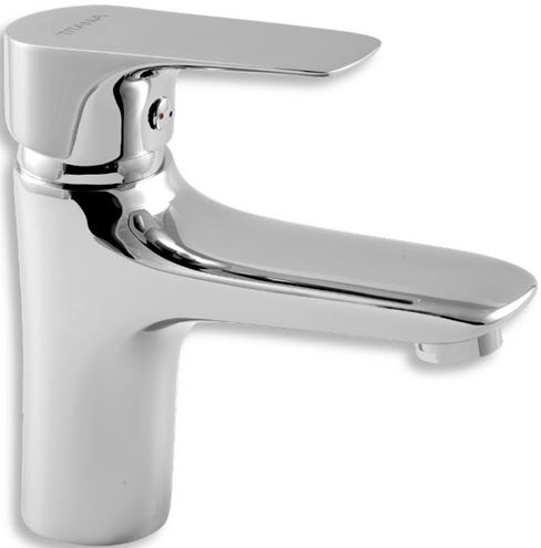 NOVASERVIS TITANIA NICE umývadlová stojanková batéria, chróm 97001/1,0 Obrázek - Hlavní obrázek