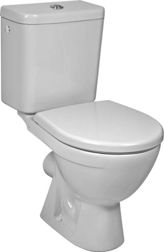 CONCEPT 100 WC kombi, zadný odpad H8242360007913 Obrázek - Hlavní obrázek