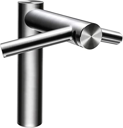 DYSON AIRBLADE WASH & DRY umývadlová senzorová batéria, so sušičom rúk, napájanie zo siete, nerez 245269-01 Obrázek - Hlavní obrázek
