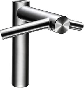 DYSON AIRBLADE WASH & DRY umývadlová senzorová batéria, so sušičom rúk, napájanie zo siete, nerez