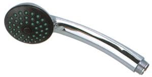 NOVASERVIS ručná sprcha pr. 65 mm, chróm