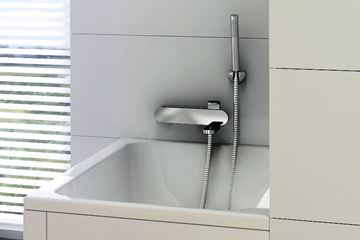 RAVAK CHROME 957.00 ručná sprcha 213 mm, Air, chróm X07P007 Obrázek - fotka