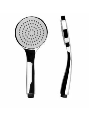 SANJET INFINITY ručná sprcha pr. 130 mm, EcoAir, chróm
