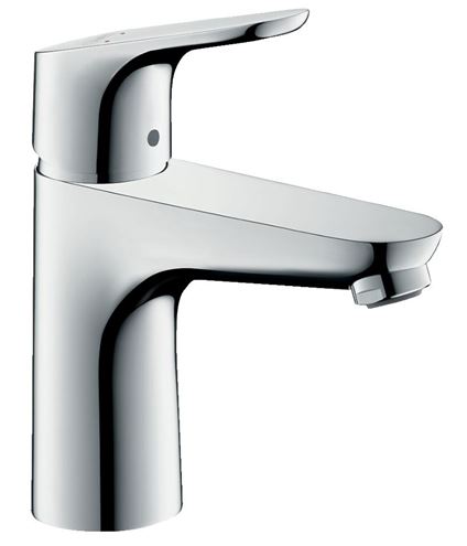 HANSGROHE FOCUS umývadlová stojanková batéria, EcoSmart, chróm 31517000 Obrázek - Hlavní obrázek