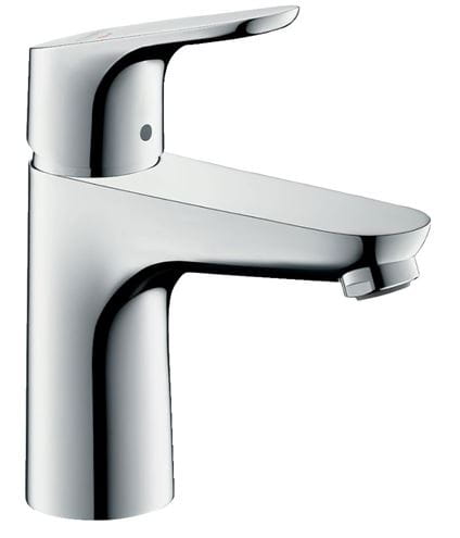 HANSGROHE FOCUS umývadlová stojanková batéria, CoolStart, EcoSmart, EcoSmart, chróm 31509000 Obrázek - Hlavní obrázek
