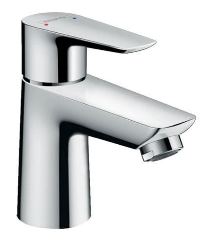 HANSGROHE TALIS E umývadlová stojanková batéria, EcoSmart, chróm 71702000 Obrázek - Hlavní obrázek