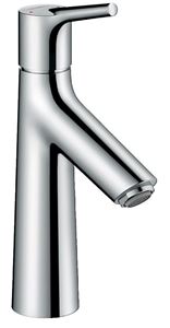 HANSGROHE TALIS S umývadlová stojanková batéria, EcoSmart, chróm