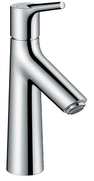 HANSGROHE TALIS S umývadlová stojanková batéria, EcoSmart, chróm