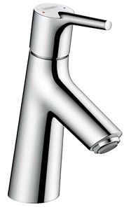 HANSGROHE TALIS S umývadlová stojanková batéria, EcoSmart, chróm