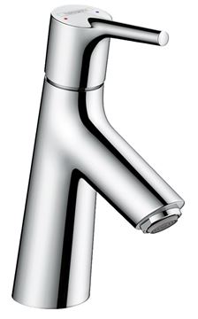 HANSGROHE TALIS S umývadlová stojanková batéria, EcoSmart, chróm
