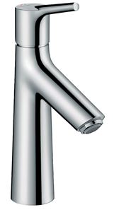 HANSGROHE TALIS S umývadlová stojanková batéria, CoolStart, EcoSmart, EcoSmart, chróm