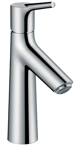 HANSGROHE TALIS S umývadlová stojanková batéria, CoolStart, EcoSmart, EcoSmart, chróm 72023000 Obrázek - Hlavní obrázek