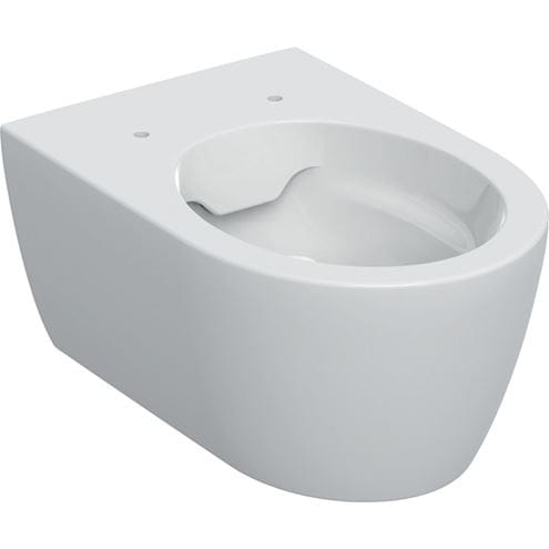 GEBERIT ICON závesné WC, Rimfree splachovanie, KeraTect 501.661.00.8 Obrázek - Hlavní obrázek