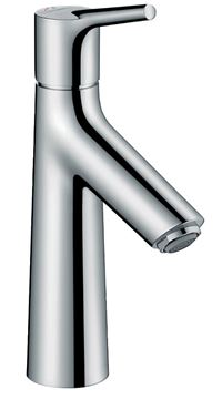 HANSGROHE TALIS S umývadlová stojanková batéria, s odtokovou súpravou, CoolStart, EcoSmart, EcoSmart, chróm