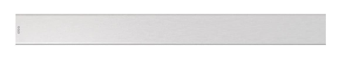 ALCA plný rošt DESIGN 1144 mm, matná nerez oceľ