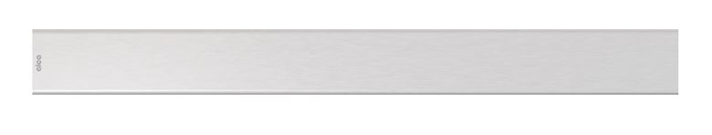 ALCA plný rošt DESIGN 1144 mm, matná nerez oceľ DESIGN-1150MN Obrázek - Hlavní obrázek