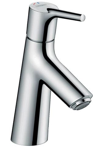 HANSGROHE TALIS S umývadlová stojanková batéria, s odtokovou súpravou, CoolStart, EcoSmart, chróm 72013000 Obrázek - Hlavní obrázek
