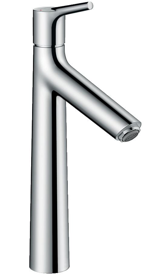 HANSGROHE TALIS S umývadlová stojanková batéria, EcoSmart, chróm