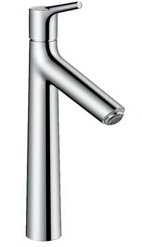 HANSGROHE TALIS S umývadlová stojanková batéria, EcoSmart, chróm