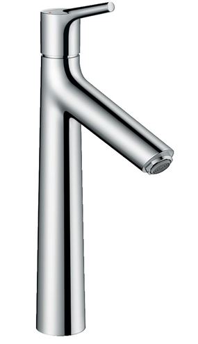 HANSGROHE TALIS S umývadlová stojanková batéria, EcoSmart, chróm 72032000 Obrázek - Hlavní obrázek