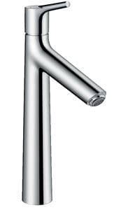 HANSGROHE TALIS S umývadlová stojanková batéria, EcoSmart, chróm