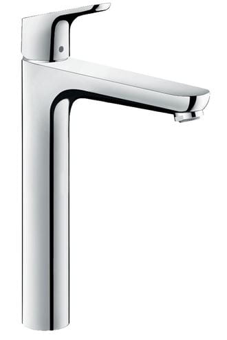 HANSGROHE FOCUS umývadlová stojanková batéria, EcoSmart, chróm 31532000 Obrázek - Hlavní obrázek