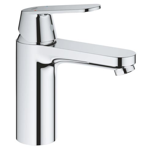 GROHE EUROSMART COSMOPOLITAN umývadlová stojanková batéria, chróm 23327000 Obrázek - Hlavní obrázek