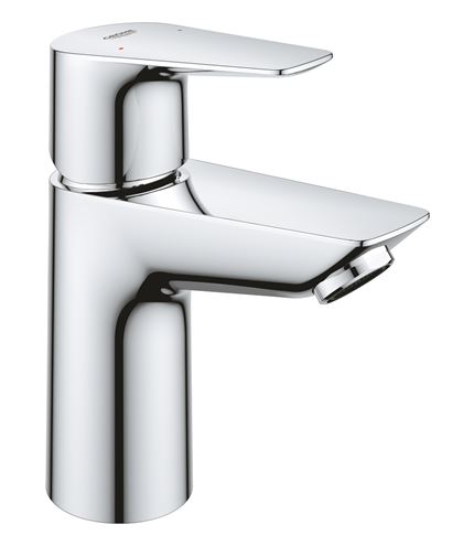 GROHE BAUEDGE umývadlová stojanková, s odtokovou súpravou, chróm 23895001 Obrázek - Hlavní obrázek