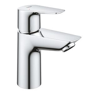GROHE BAUEDGE umývadlová stojanková batéria, chróm