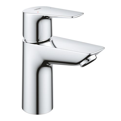 GROHE BAUEDGE umývadlová stojanková batéria, chróm 23330001 Obrázek - Hlavní obrázek