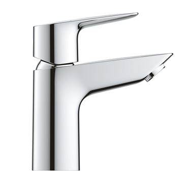 GROHE BAUEDGE umývadlová stojanková batéria, chróm 23330001 Obrázek - fotka