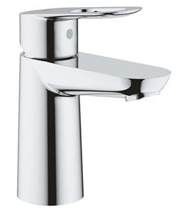 GROHE BAULOOP umývadlová stojanková batéria, chróm