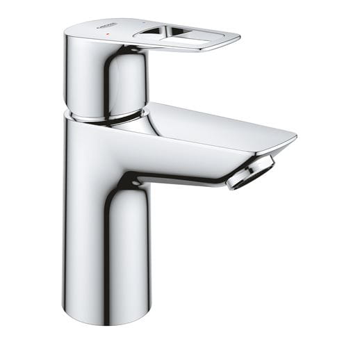 GROHE BAULOOP umývadlová stojanková batéria, chróm 23337001 Obrázek - Hlavní obrázek