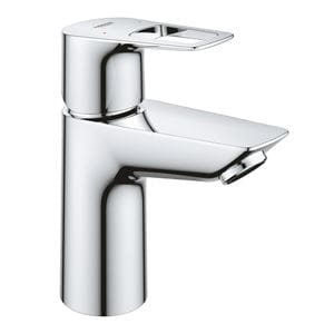 GROHE BAULOOP umývadlová stojanková batéria, chróm