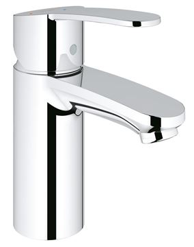 GROHE EUROSTYLE COSMOPOLITAN umývadlová stojanková batéria, chróm