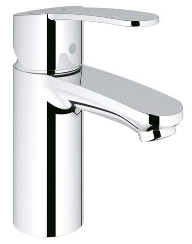 GROHE EUROSTYLE COSMOPOLITAN umývadlová stojanková batéria, chróm 2337320E Obrázek - Hlavní obrázek