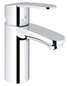 GROHE EUROSTYLE COSMOPOLITAN umývadlová stojanková batéria, chróm