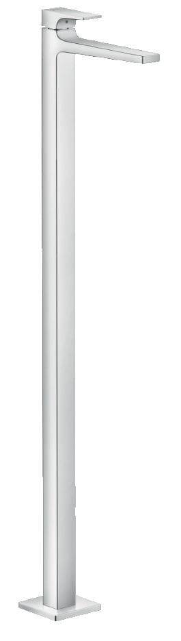 HANSGROHE METROPOL umývadlová batéria na podlahu, EcoSmart, chróm