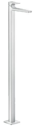 HANSGROHE METROPOL umývadlová batéria na podlahu, EcoSmart, chróm 32530000 Obrázek - Hlavní obrázek