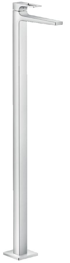 HANSGROHE METROPOL umývadlová batéria na podlahu, EcoSmart, chróm