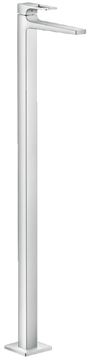 HANSGROHE METROPOL umývadlová batéria na podlahu, EcoSmart, chróm