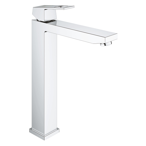 GROHE EUROCUBE umývadlová stojanková batéria, chróm 23406000 Obrázek - Hlavní obrázek