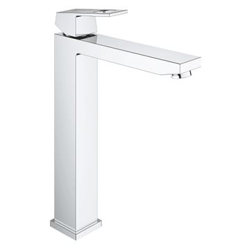 GROHE EUROCUBE umývadlová stojanková batéria, chróm