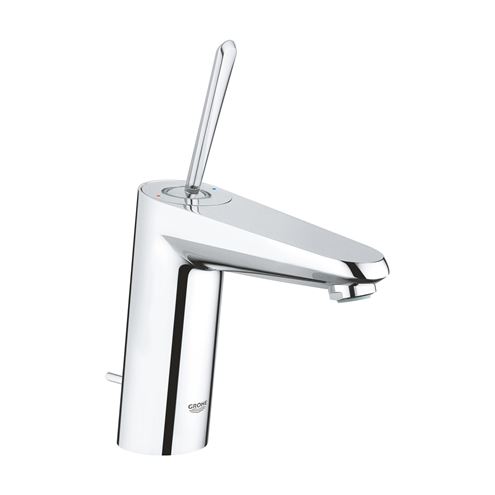 GROHE EURODISC JOY umývadlová stojanková batéria, s odtokovou súpravou, chróm 23427000 Obrázek - Hlavní obrázek