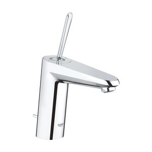 GROHE EURODISC JOY umývadlová stojanková batéria, s odtokovou súpravou, chróm