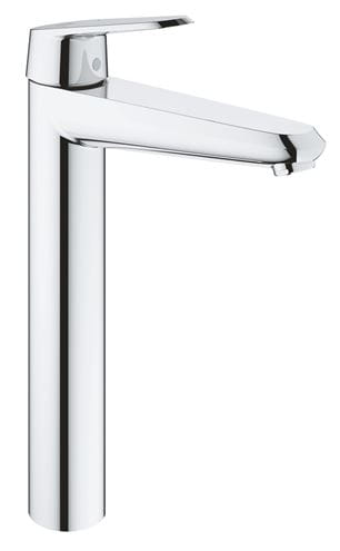 GROHE EURODISC COSMOPOLITAN umývadlová stojanková batéria, chróm 23432000 Obrázek - Hlavní obrázek
