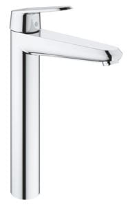 GROHE EURODISC COSMOPOLITAN umývadlová stojanková batéria, chróm