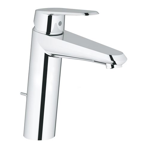 GROHE EURODISC COSMOPOLITAN umývadlová stojanková batéria, s odtokovou súpravou, chróm 23448002 Obrázek - Hlavní obrázek